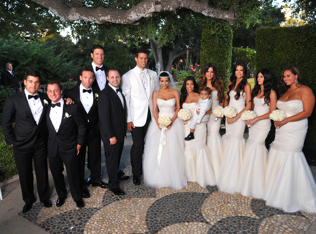 Kim Kardashian Reveals She Hid Her Kris Humphries Wedding Ring